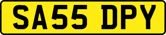 SA55DPY
