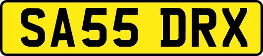SA55DRX