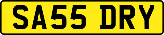 SA55DRY