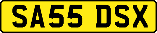 SA55DSX