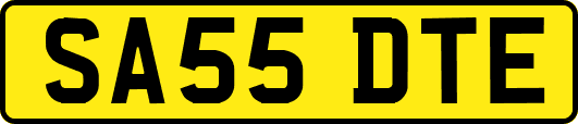 SA55DTE