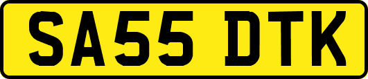 SA55DTK
