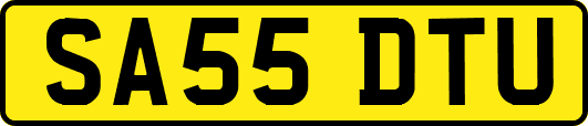 SA55DTU