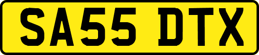 SA55DTX