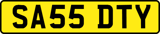 SA55DTY