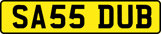 SA55DUB