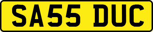 SA55DUC