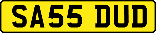SA55DUD