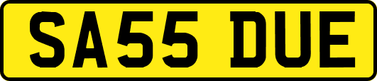 SA55DUE