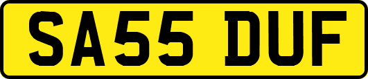 SA55DUF