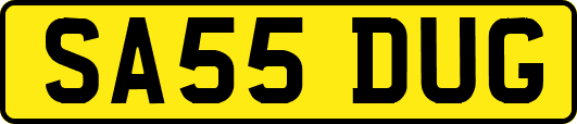 SA55DUG