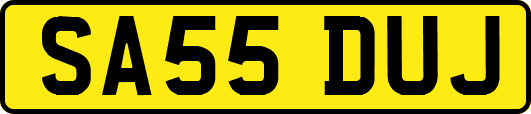 SA55DUJ