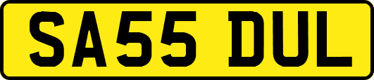 SA55DUL