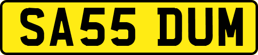 SA55DUM