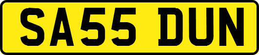 SA55DUN