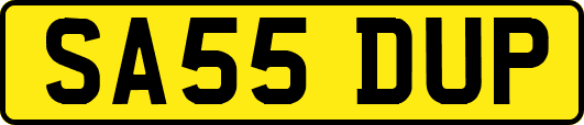 SA55DUP