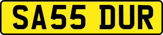 SA55DUR