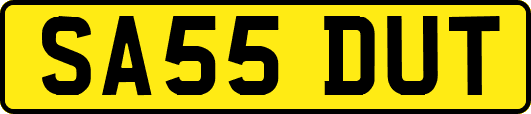 SA55DUT