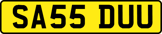 SA55DUU