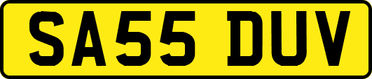 SA55DUV