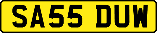 SA55DUW