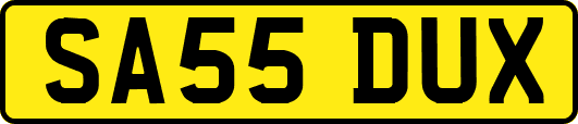 SA55DUX