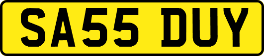 SA55DUY