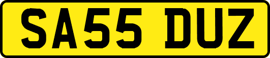 SA55DUZ