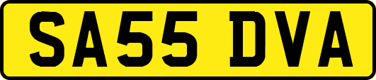 SA55DVA