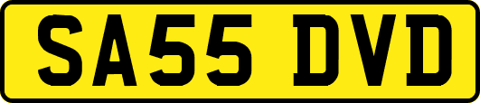 SA55DVD