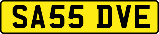SA55DVE