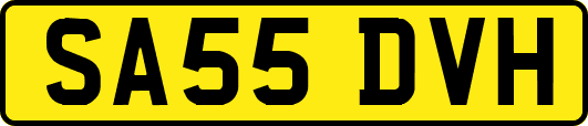 SA55DVH
