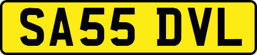 SA55DVL