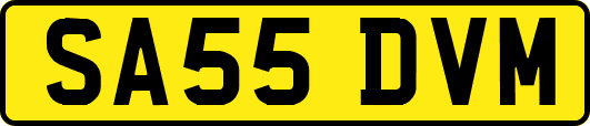 SA55DVM