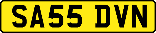 SA55DVN