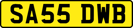 SA55DWB