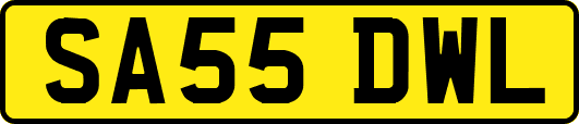 SA55DWL