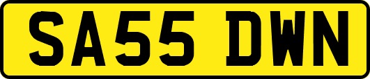 SA55DWN