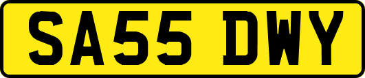 SA55DWY