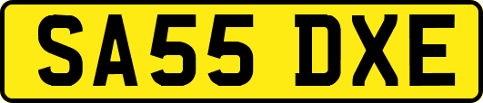 SA55DXE