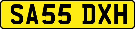 SA55DXH