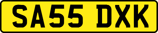 SA55DXK