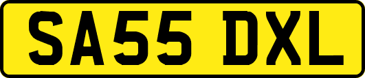 SA55DXL