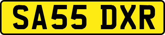 SA55DXR