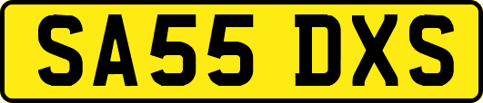 SA55DXS