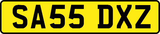 SA55DXZ