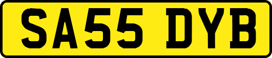 SA55DYB
