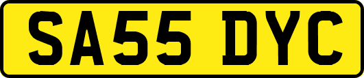 SA55DYC