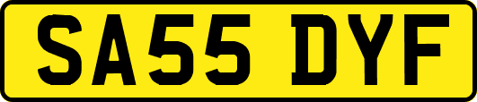 SA55DYF