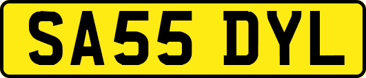 SA55DYL